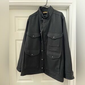 Filson Greenwood Wool Jacket Men’s L